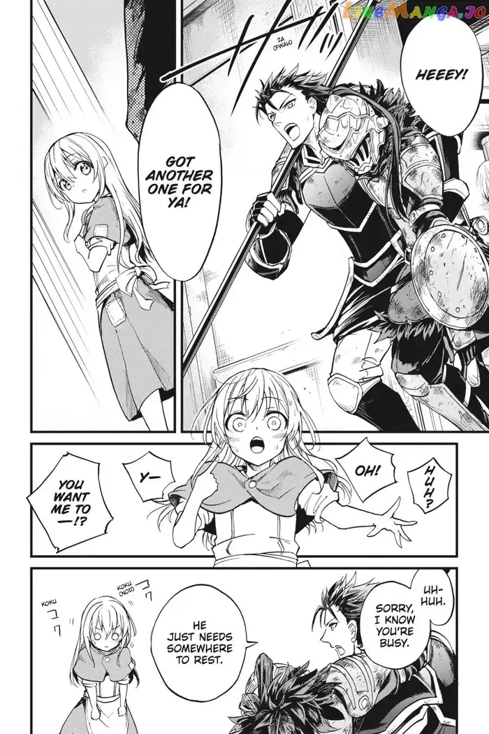 Goblin Slayer: Side Story Year One Chapter 19 image 22_optimized_optimized